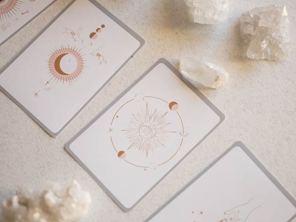 Guidance des Cartes