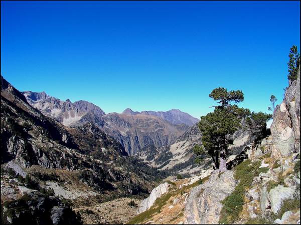 Vallée de Pouey-Trenous