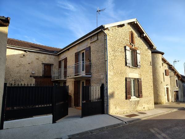 Exterieur-rue