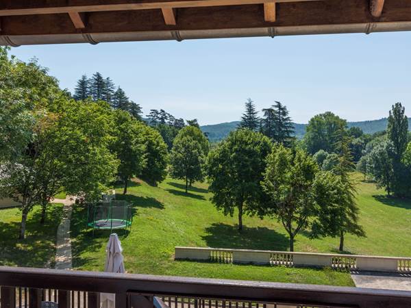 Gîte 33 ou 34 Balcon filant pour 2 à 4 pers