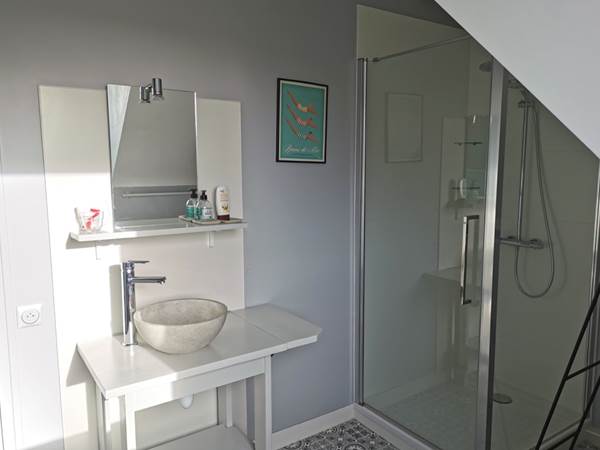 Salle de bain-galerie