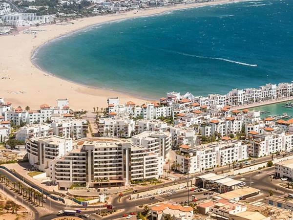 AGADIR CITY TOUR 1