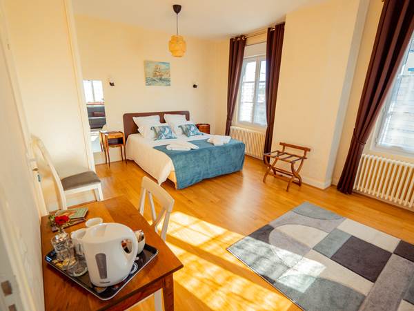 Chambre George Sand-presta