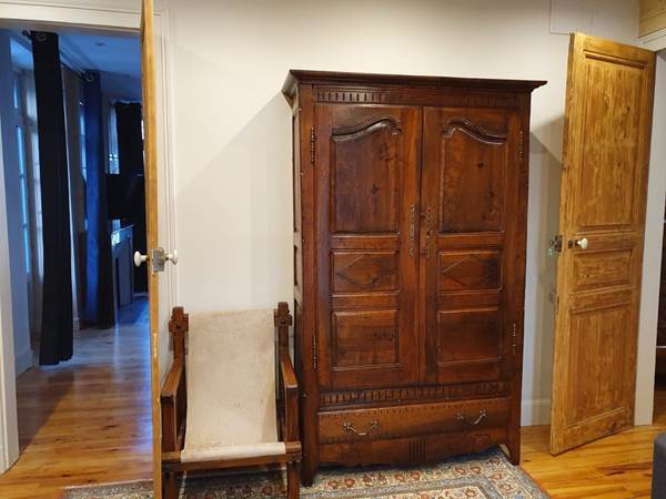 Aneto - LE 41 AVENUE FOCH