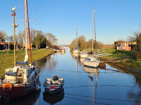 Canal
