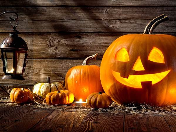 halloween