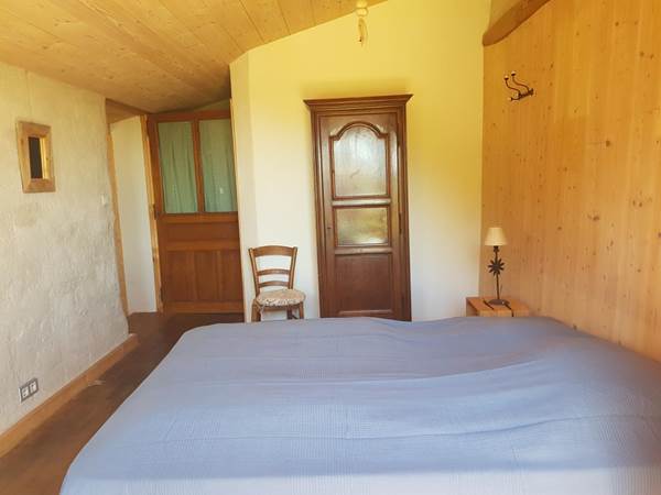 la chambre