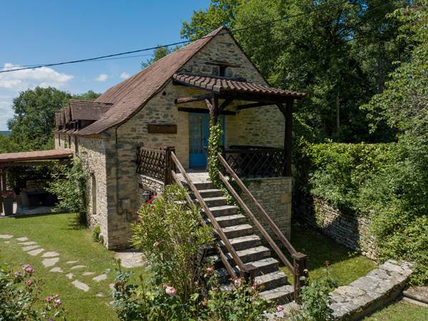 Pagel, soleil levant