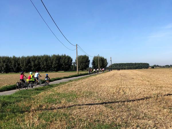 20.09.2026 - Balade à vélo Semaine de la Mobilité 1