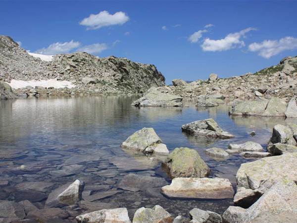 Lac-de-Pouey-Trenous