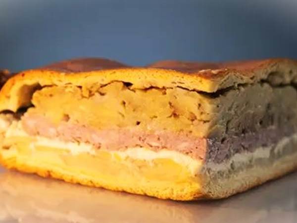 Pâté de Pomme de Terre Limousin