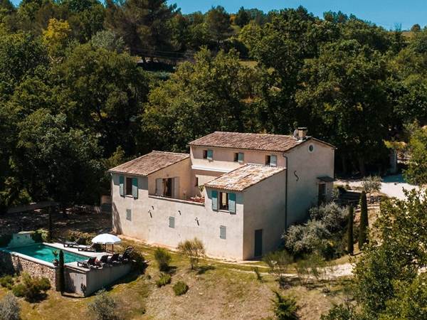 Bastide des Milles