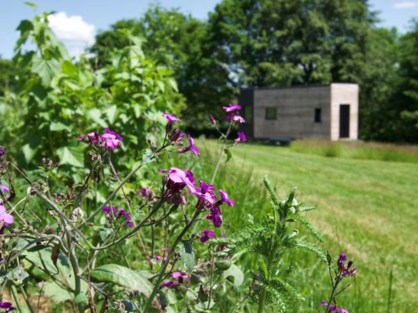 TINY HOUSE JARDIN