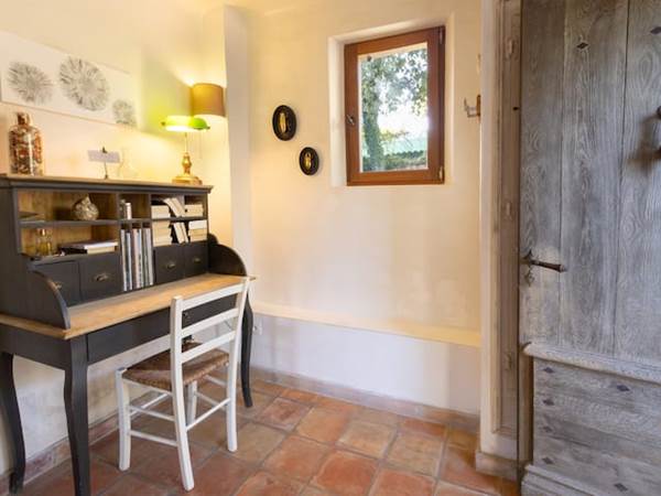 Espace bureau 