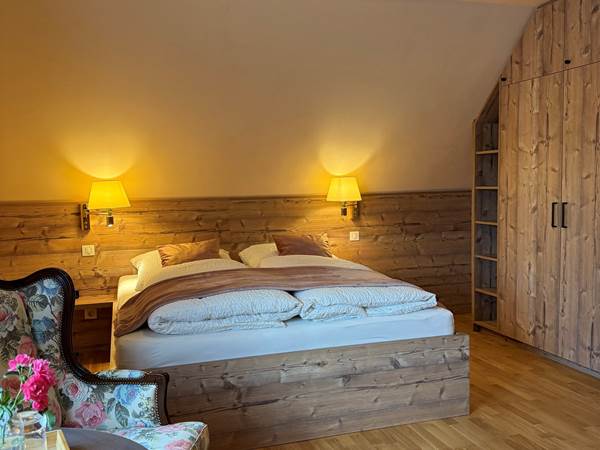 Chambre Bernstein