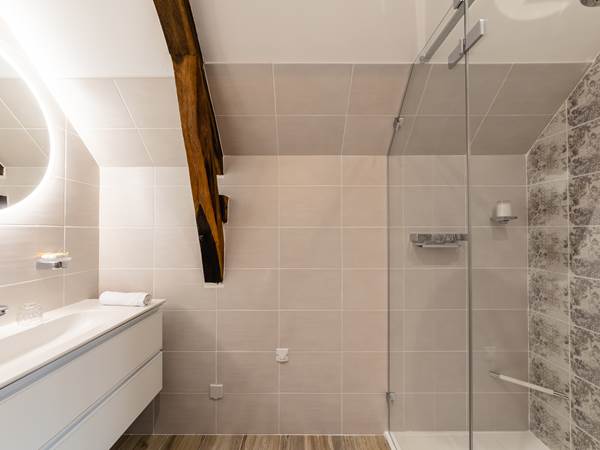 Les Enclos Secrets-Chambre Gabrielle CHANEL 6