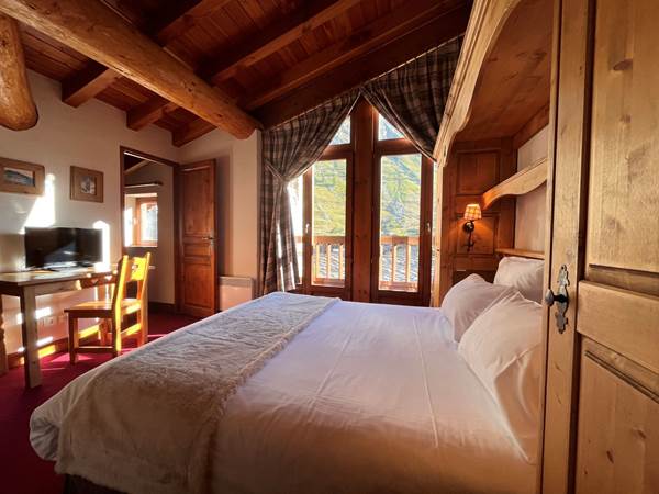 Chambre supérieure 2