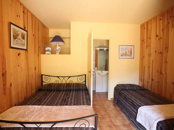chambre 4 bis