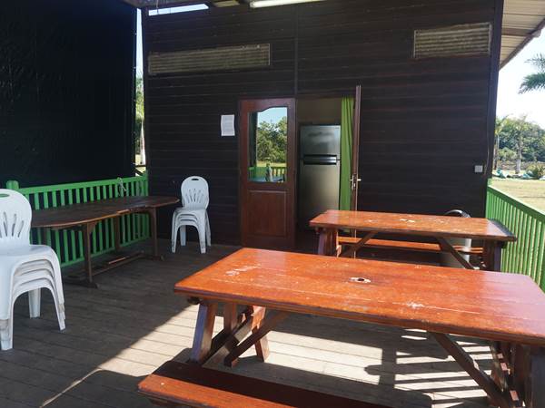 Lodge