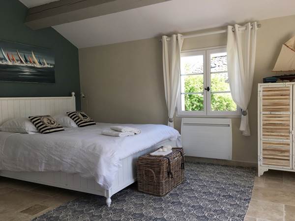 Chambre marine