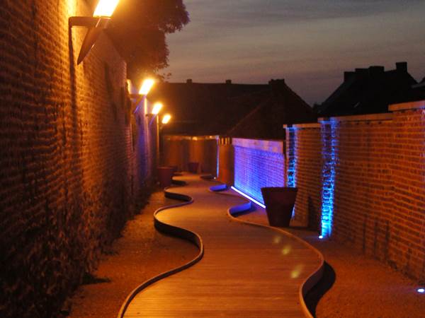 Balade aux flambeaux 3