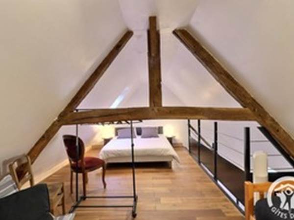 Mezzanine 2e étage-galerie