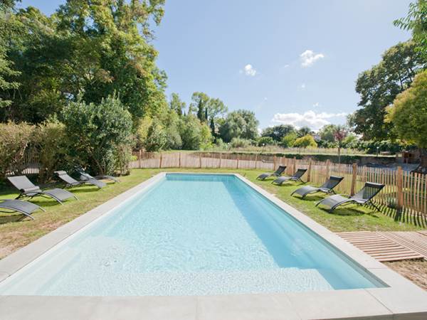 PISCINE DOS CITÉ