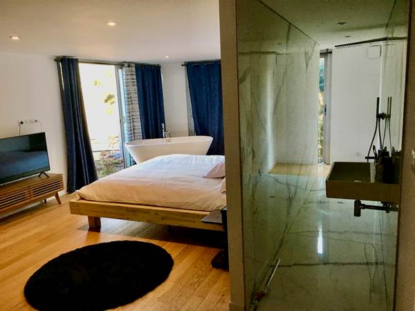 lorello Suite Agosta