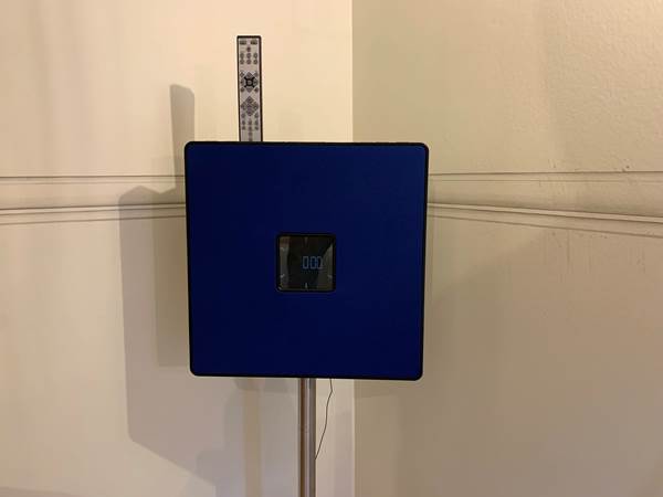 Prestige Musique Bluetooth