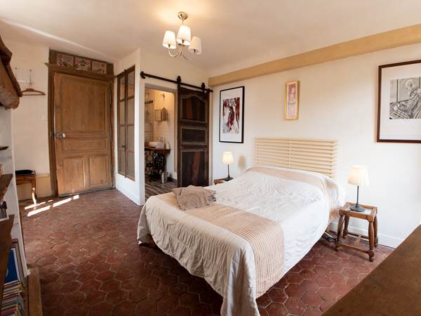 Chambres Amical lecteur B&B Esprit d'un Moment a Nolay pre`s Beaune-presta