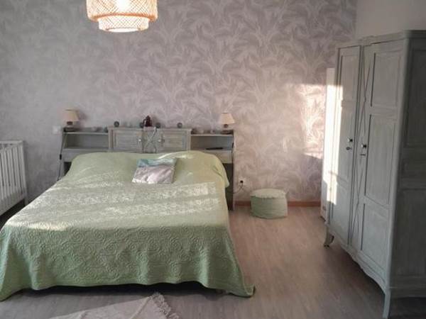 chambre studio