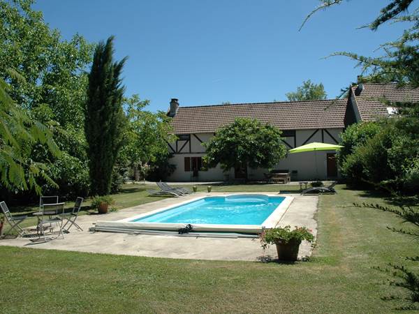 gite vue generale