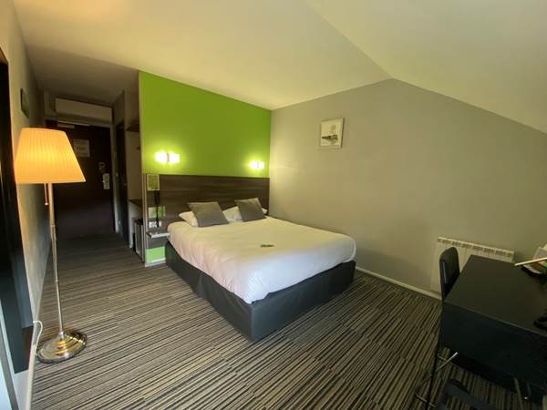 Chambre Confort Plus