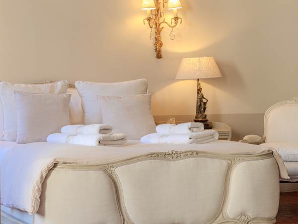 Suite Violette lit 140X200