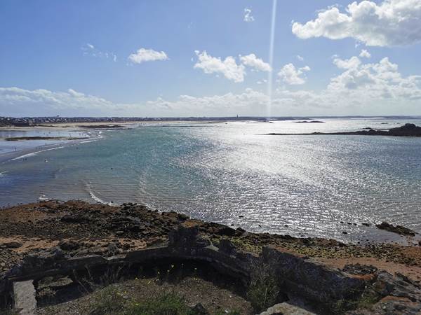 La baie de Saint-Malo-galerie