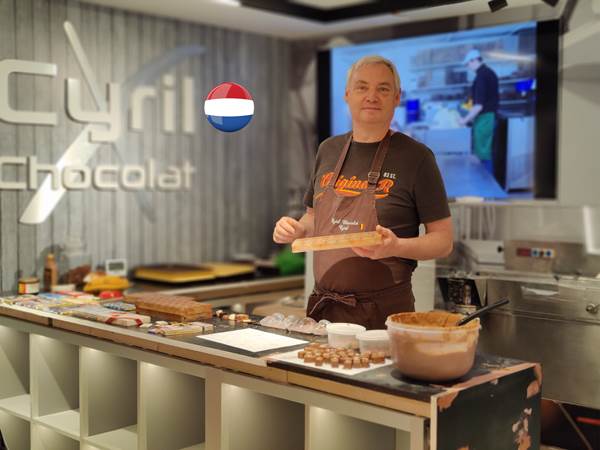 Bezoek NL