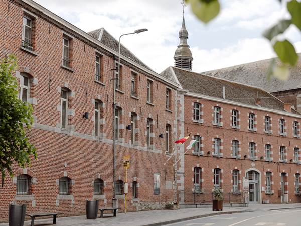 09.05.2026 - La place des femmes dans la cité de Saint-Vincent (1)
