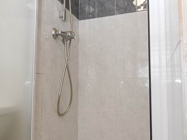 salle de bain du haut