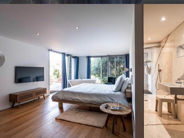 La suite Agosta
