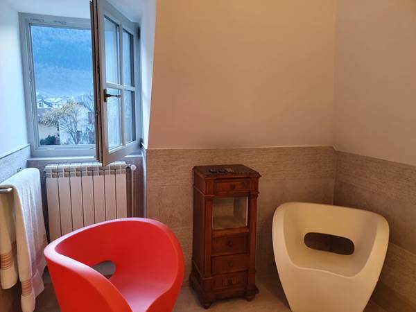 Maupas - LE 41 AVENUE FOCH