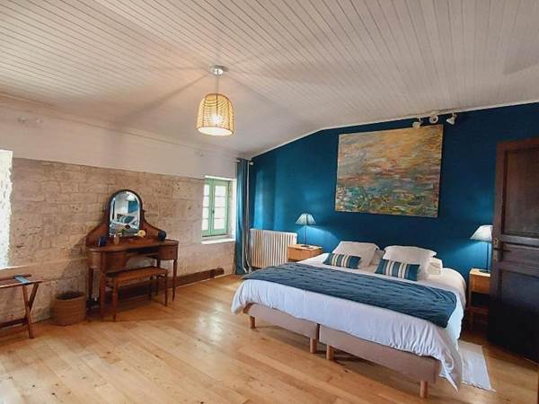 chambre-hote-courbiac-piscine