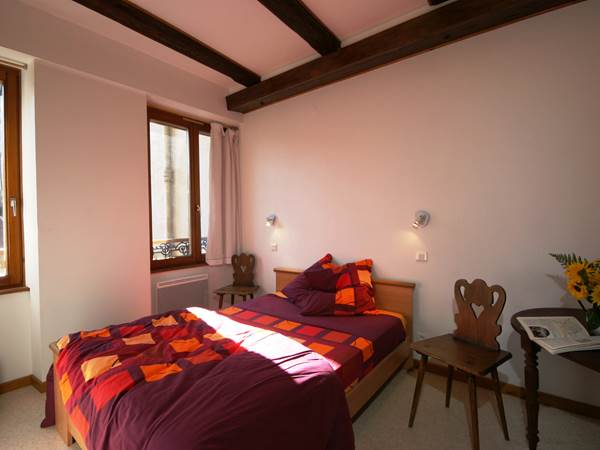 Chambre 1