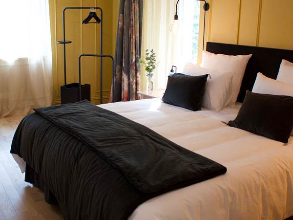 L'annexe 1888 chambre 2 - Queen size-presta