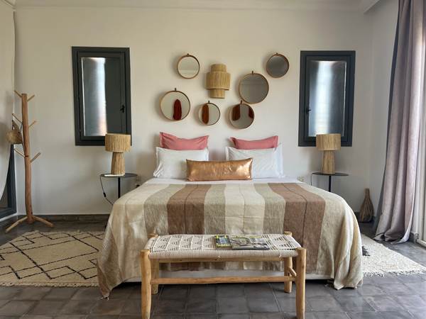 Suite Beldi