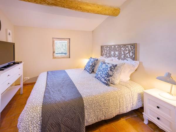 Chambre élégante
