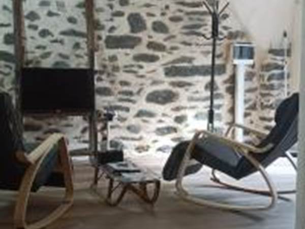 bec d'aigle salon