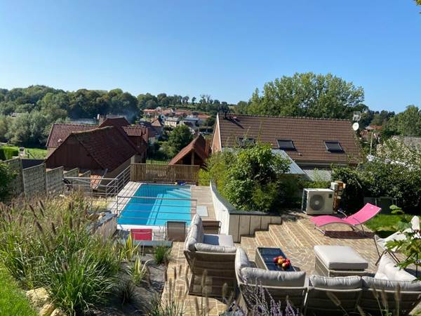 La Grange Thiebault MIANNAY