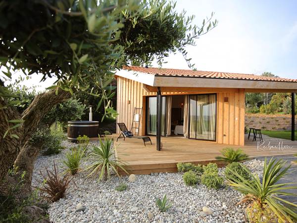 Cabane