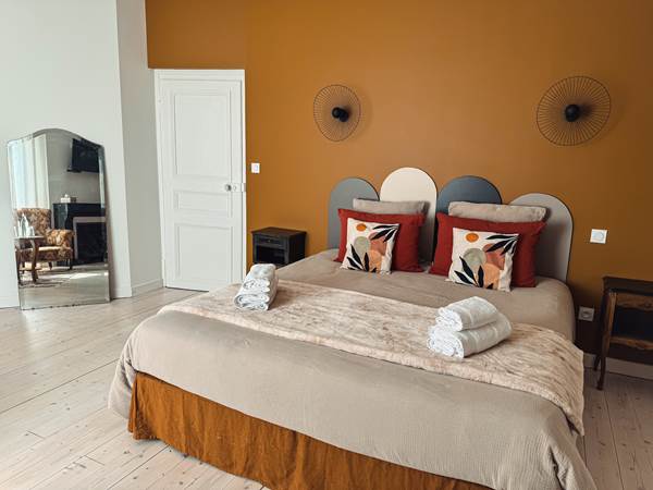 Chambre Renard-presta