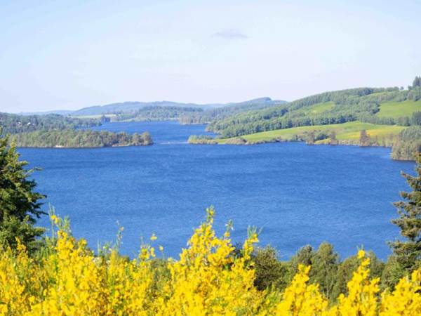 lac de vassiviere ete 2026